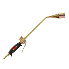 Горелка кровельная газовоздушная Foob ГВ-100-Р - фото 6