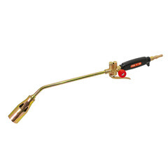 Горелка кровельная газовоздушная Foob ГВ-100-Р - фото 5