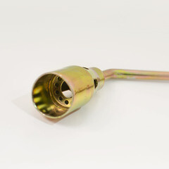 Горелка кровельная газовоздушная Foob ГВ-100-Р - фото 2