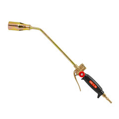 Горелка кровельная газовоздушная Foob ГВ-100-Р - фото 1