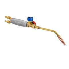 Горелка сварочная пропановая Foob ГЗУ-23 - фото 2