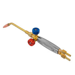 Горелка сварочная пропановая Foob ГЗУ-23 - фото 3