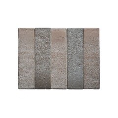 Изображение товара Кирпич облицовочный пустотелый серо-бежевый Баварская Кладка Дакар М150/200 250х120х65 мм 1NF Braer