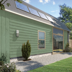 Антисептик Pinotex/Omnitex Original декоративный для дерева прозрачный основа CLR 8,4 л - фото 6