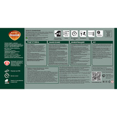 Антисептик Pinotex/Omnitex Original декоративный для дерева прозрачный основа CLR 8,4 л - фото 2