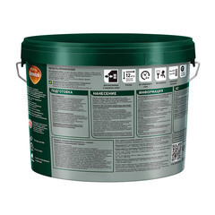 Антисептик Pinotex/Omnitex Original декоративный для дерева прозрачный основа CLR 8,4 л - фото 3