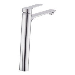 Смеситель для раковины Esko Saint-Petersburg хром однорычажный (SPb 25) - фото 6