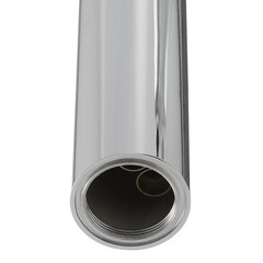 Смеситель для раковины Esko Saint-Petersburg хром однорычажный (SPb 25) - фото 4