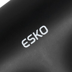 Смеситель для ванны Esko Mikros черный термостатический с коротким изливом без лейки (T3054 Black) - фото 6