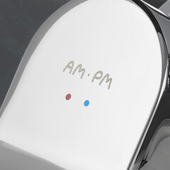 Смеситель для душа без излива AM.PM X-Joy хром без лейки однорычажный (F85A20000) - фото 6