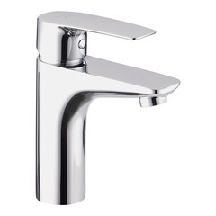 Смеситель для раковины AM.PM Gem однорычажный хром (F90A02100)