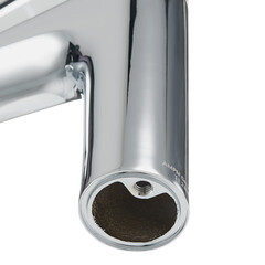 Смеситель для раковины AM.PM Gem однорычажный хром (F90A02100) - фото 4