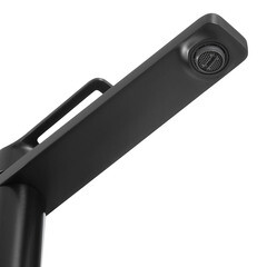 Смеситель для раковины высокий Tokito Kobe однорычажный графит (TOK-KOB-1012) - фото 13