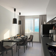 Обои вспененный винил на бумажной основе Sonet Ромашки 901400 (0,53х10 м) - фото 6