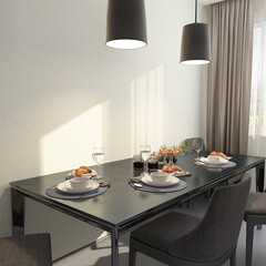 Обои вспененный винил на бумажной основе Sonet Ромашки 901400 (0,53х10 м) - фото 5