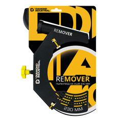 Кожух пылеудаляющий для УШМ Diamond Industrial Remover (DIREM230) 230 мм - фото 3