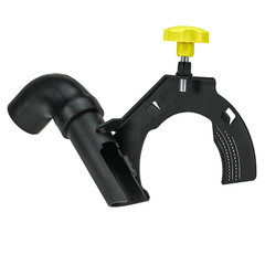 Кожух пылеудаляющий для УШМ Diamond Industrial Remover (DIREM115-125) 115-125 мм - фото 4