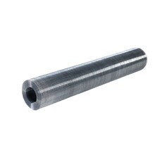 Сетка сварная оцинкованная 1,8х15 м d2,2 мм ячейка 55х55 мм