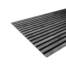 Панель акустическая 600х2750х9 мм Artiva бетон 1,65 кв.м (00-00085960)