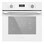 Белый