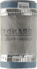 Аэроэлемент конька 240х5000 мм Grand Line коричневый - фото 3