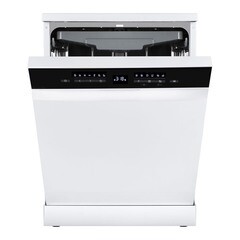 Посудомоечная машина отдельностоящая Maunfeld MWF60331W Inverter 60 см белая
