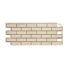 Панель фасадная Технониколь Кирпич 1000х420 мм ковентри - фото 2