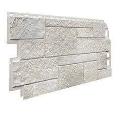 Панель фасадная Технониколь Песчаник 1000х420 мм бежевый - фото 1