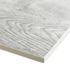 Керамогранит Grasaro Foresta серый 1200х200х10 мм (7 шт.=1,68 кв.м) - фото 6