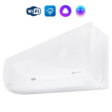 Сплит-система настенная Ballu Discovery DC BSVI-12HN8 3810 Вт 35 м2 с пультом