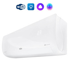 Изображение товара Сплит-система настенная Ballu Discovery DC BSVI-07HN8 2800 Вт 20 м2 с пультом