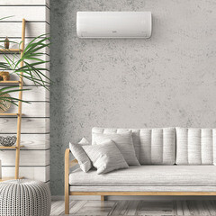 Сплит-система настенная Ballu Discovery DC BSVI-09HN8 3370 Вт 26 м2 с пультом - фото 7