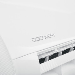 Сплит-система настенная Ballu Discovery DC BSVI-09HN8 3370 Вт 26 м2 с пультом - фото 5