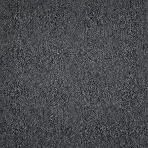 Ковровая плитка КМ2 Сириус антрацит 5 кв.м 0,5х0,5 м