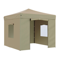 Изображение товара Шатер-тент универсальный Green Glade 3х3 м полиэстер (3101)