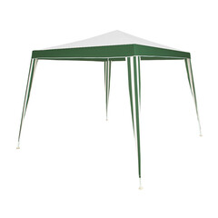 Изображение товара Шатер-тент универсальный Green Glade 3х3 м полиэстер (1017)