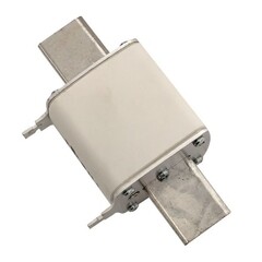 Вставка плавкая EKF ППН-39 425А 50 кА 660 В (fus-39/630/425) - фото 4