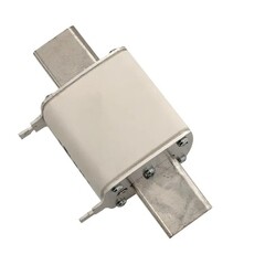 Вставка плавкая EKF ППН-39 350А 50 кА 660 В (fus-39/630/350) - фото 3