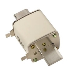 Вставка плавкая EKF ППН-39 315А 50 кА 660 В (fus-39/630/315) - фото 4