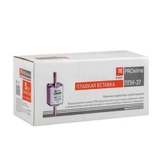 Вставка плавкая EKF ППН-39 250А 50 кА 660 В (fus-39/630/250) - фото 2