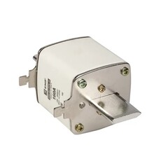 Вставка плавкая EKF ППН-39 160А 50 кА 660 В (fus-39/630/160) - фото 4