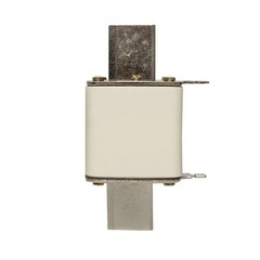 Вставка плавкая EKF ППН-39 160А 50 кА 660 В (fus-39/630/160) - фото 2