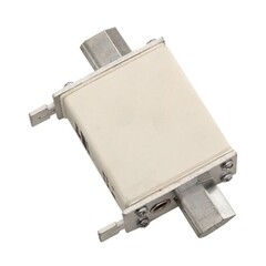 Вставка плавкая EKF ППН-33 63А 50 кА 660 В (fus-33/100/63) - фото 7