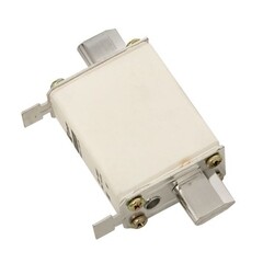 Вставка плавкая EKF ППН-33 100А 50 кА 660 В (fus-33/100) - фото 3