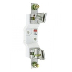 Основание с держателем для ППН-37 габарит 1 EKF 50 кА (fusb-35) - фото 2