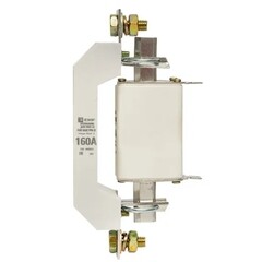 Основание с держателем для ППН-37 габарит 00/00C EKF 50 кА (fusb-33) - фото 5