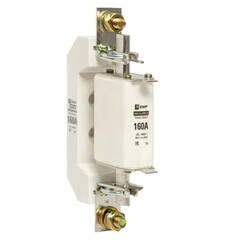 Основание с держателем для ППН-37 габарит 00/00C EKF 50 кА (fusb-33) - фото 6