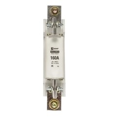 Основание с держателем для ППН-37 габарит 00/00C EKF 50 кА (fusb-33) - фото 4