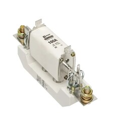 Основание с держателем для ППН-37 габарит 00/00C EKF 50 кА (fusb-33) - фото 3