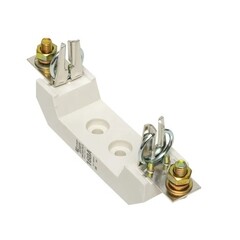 Основание с держателем для ППН-37 габарит 00/00C EKF 50 кА (fusb-33) - фото 2